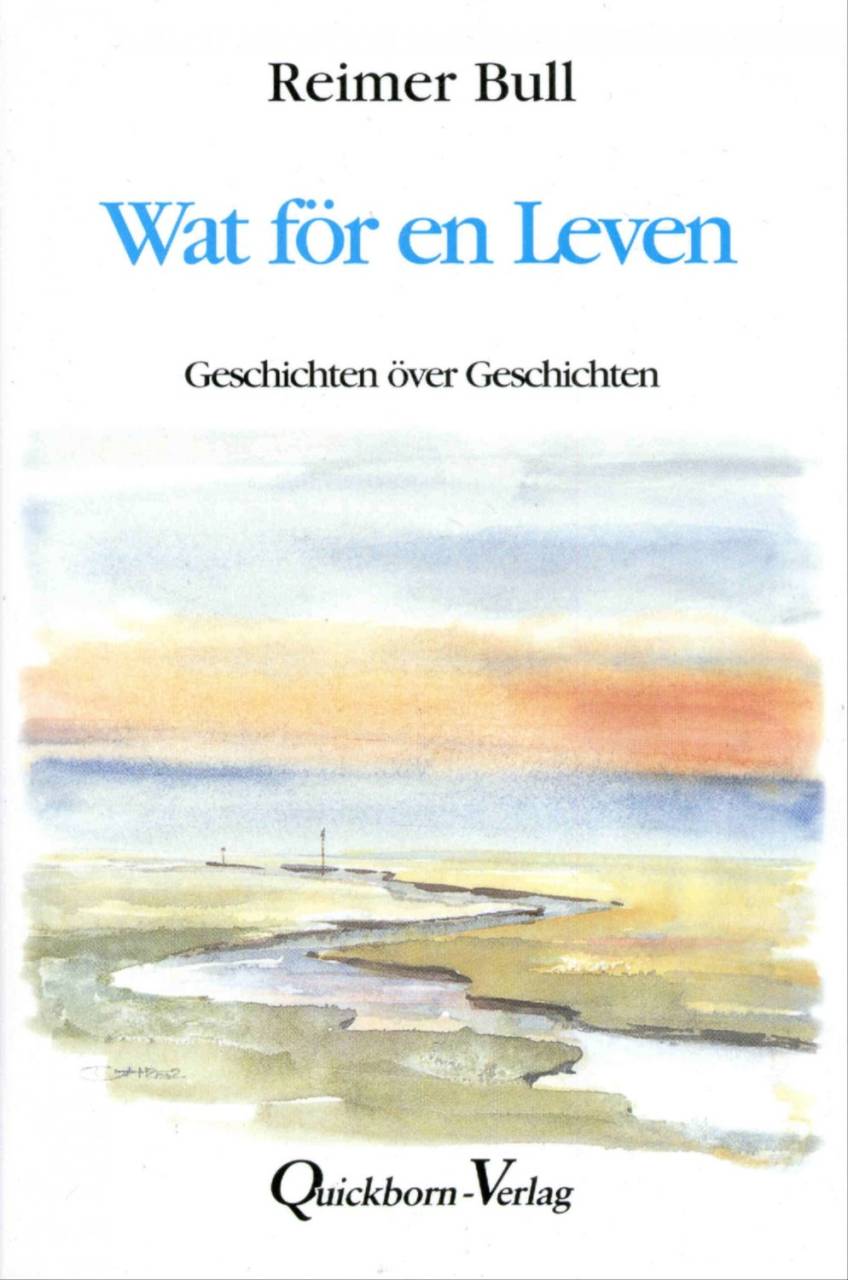 Cover von dat Wark