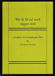 Cover von dat Wark