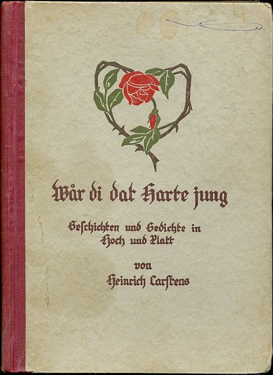 Cover of the work