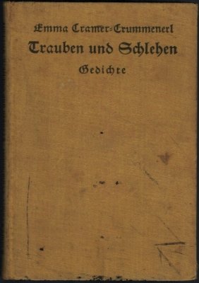 Cover of the work