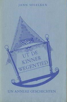 Omslag van het boek