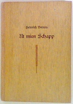 Omslag van het boek