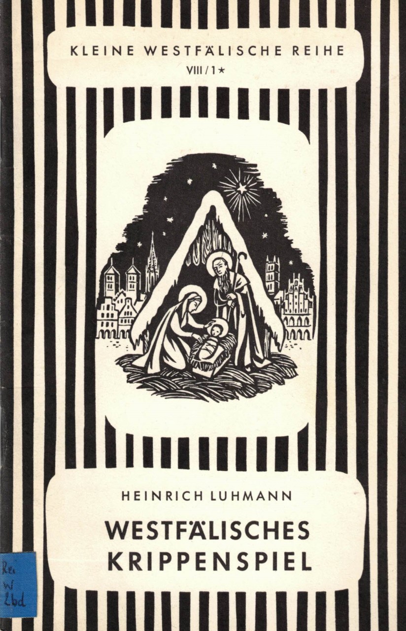 Cover of the work