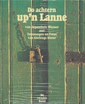 Cover von dat Wark
