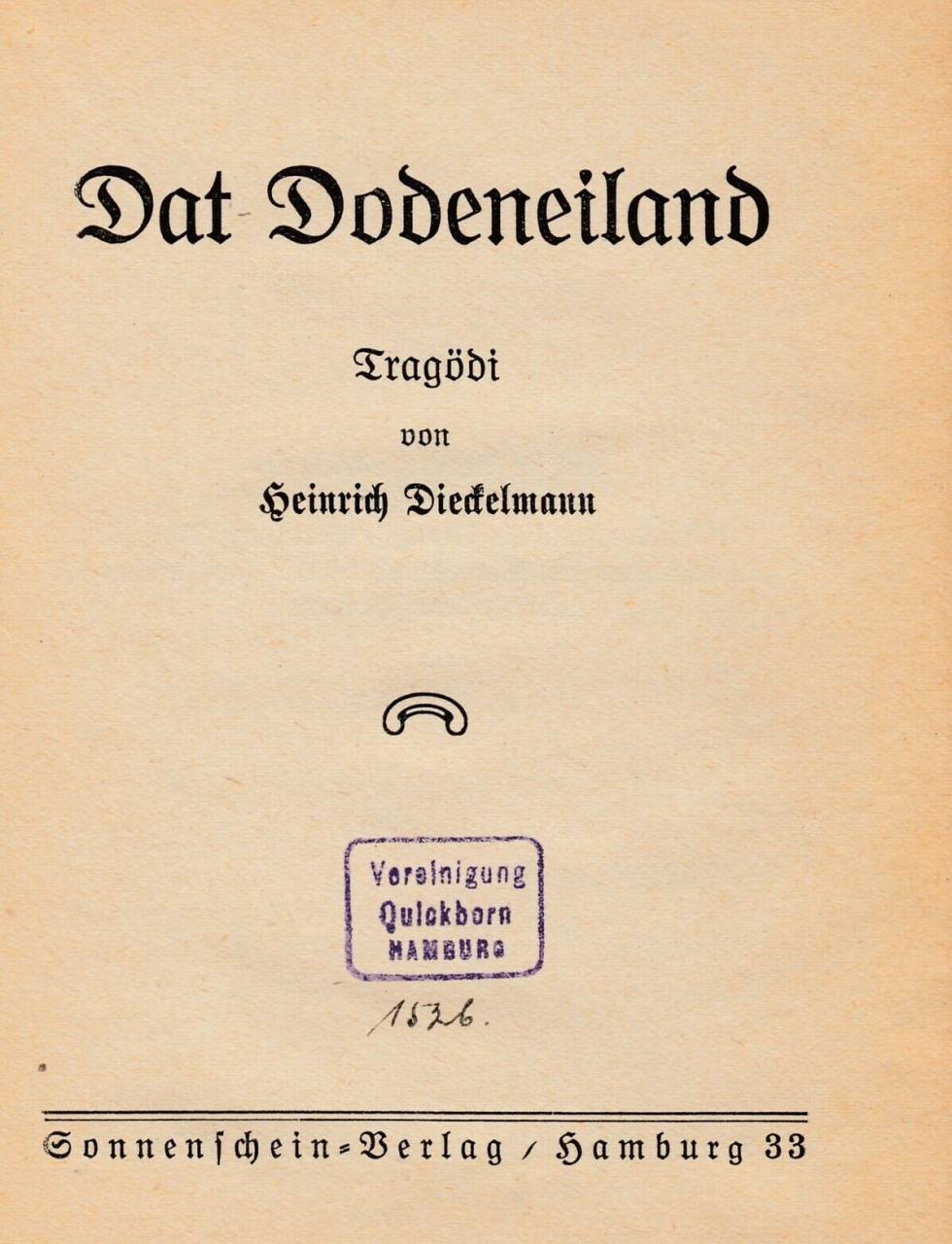Omslag van het boek