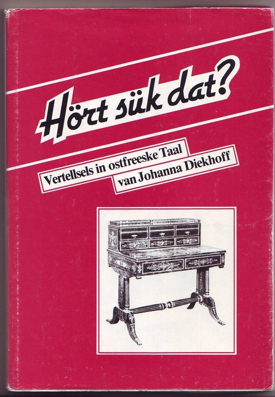 Omslag van het boek