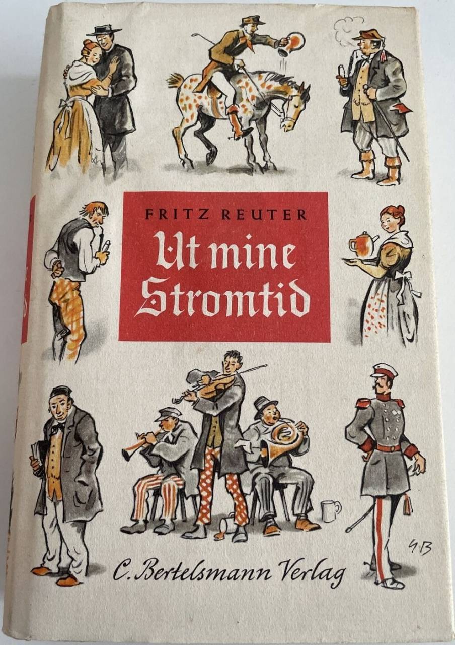 Omslag van het boek