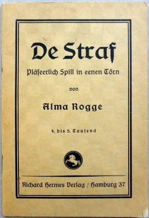 Cover of the work
