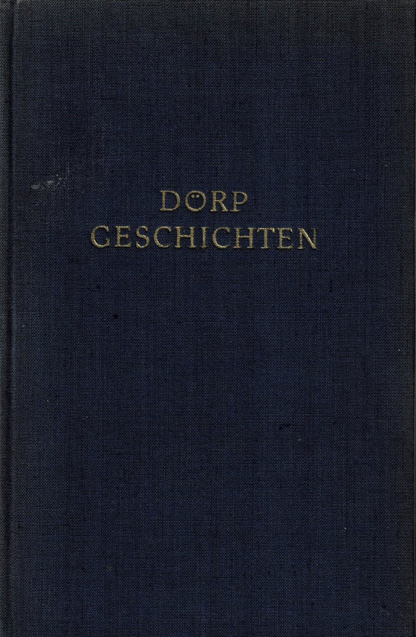 Cover von dat Wark