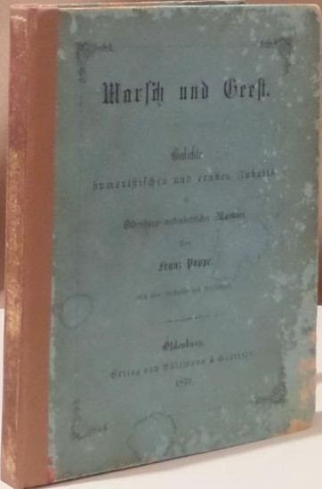Cover of the work