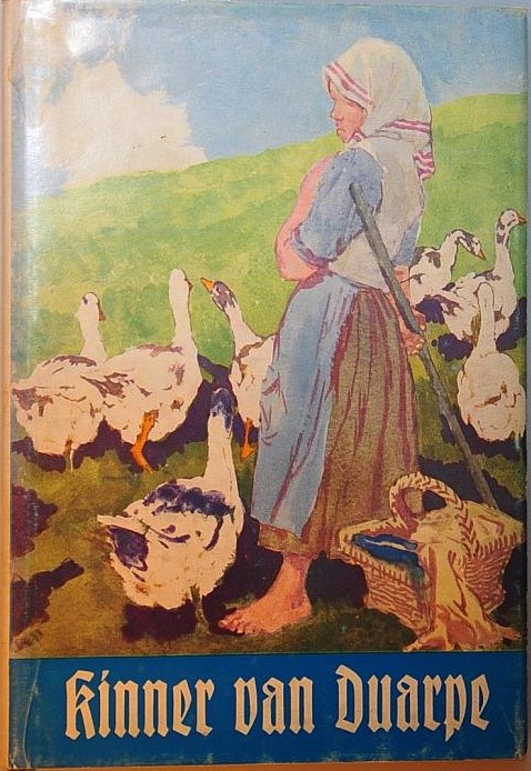 Cover of the work