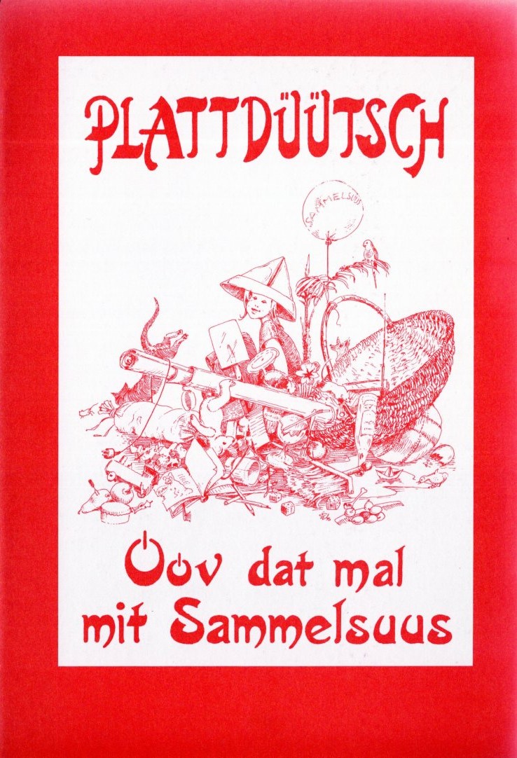 Cover of the work