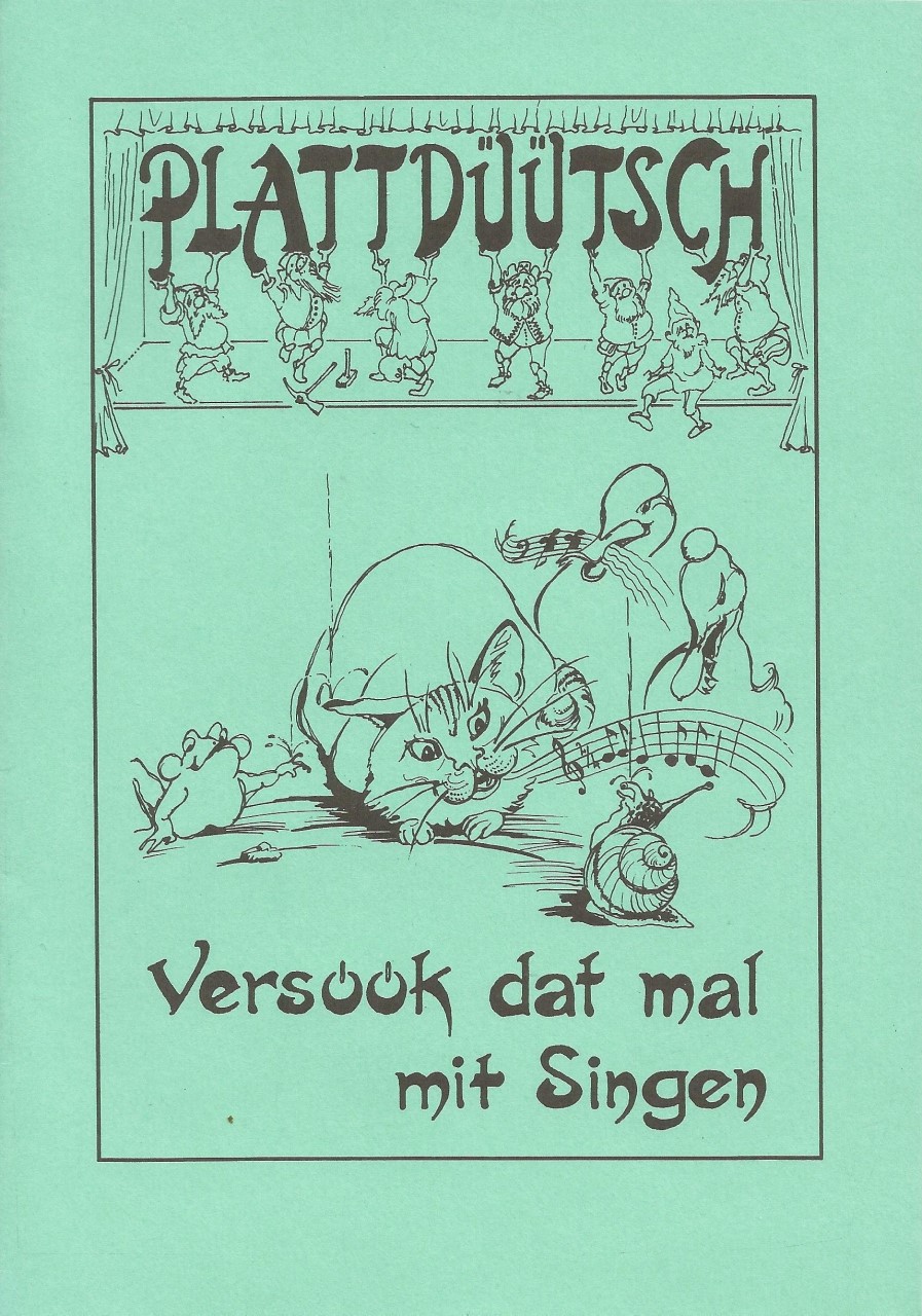 Cover of the work