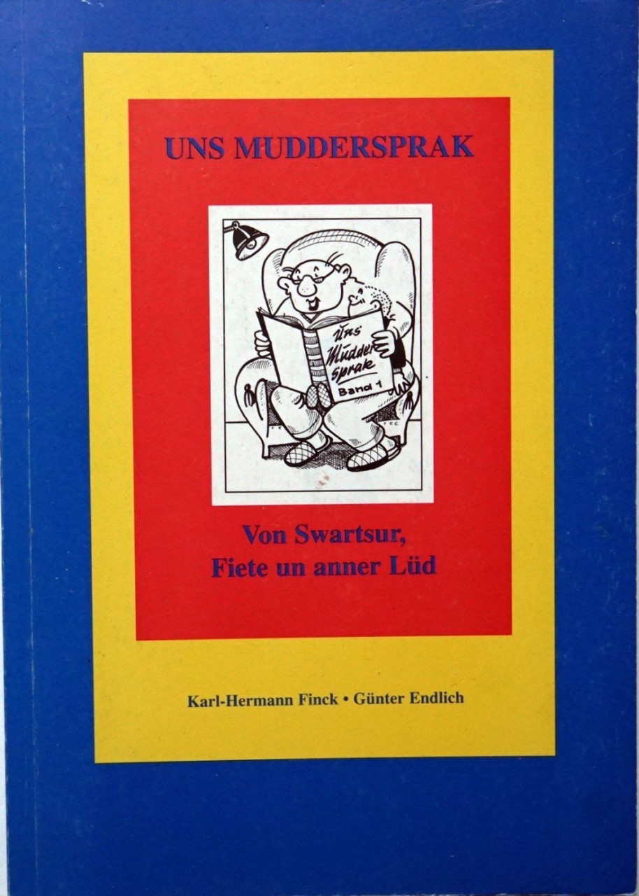 Omslag van het boek