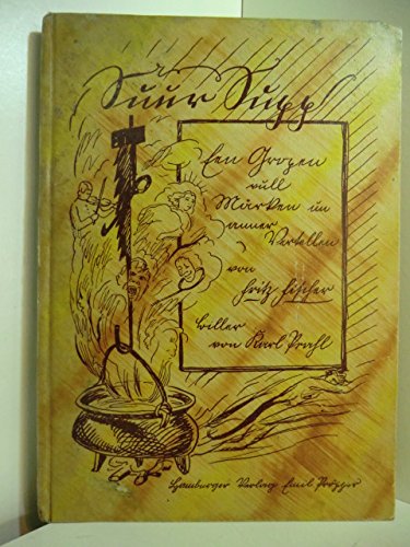 Cover of the work