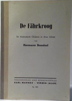 Cover of the work