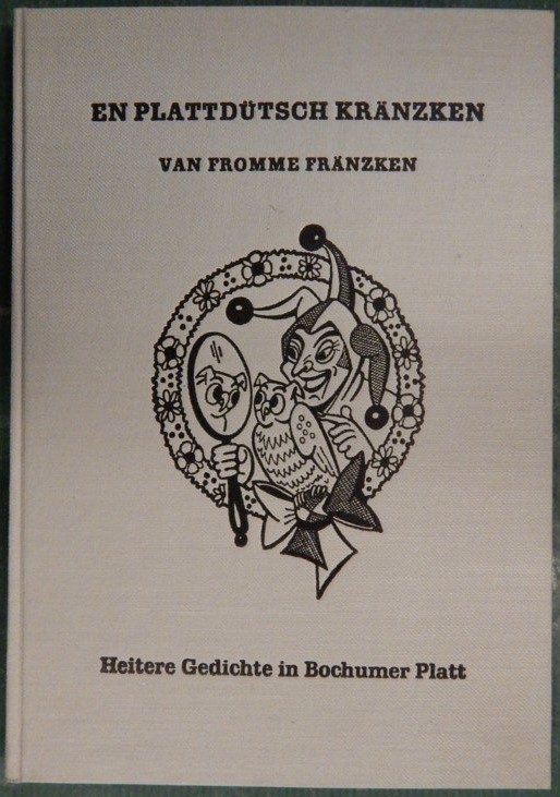 Cover of the work