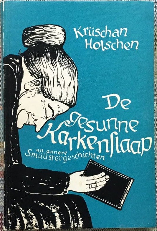 Cover of the work