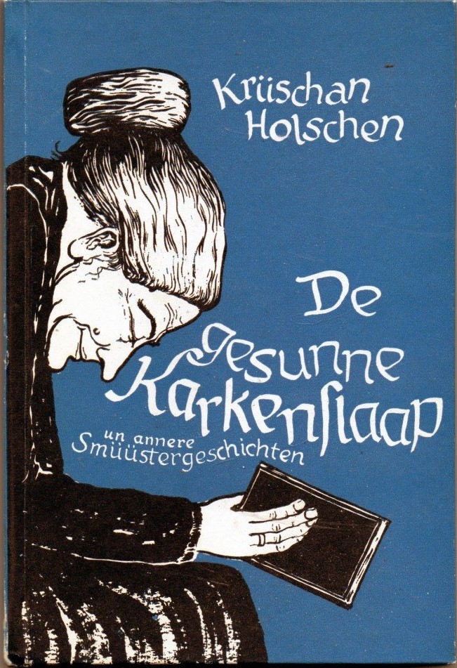 Cover of the work