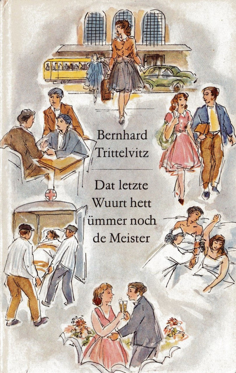 Cover of the work