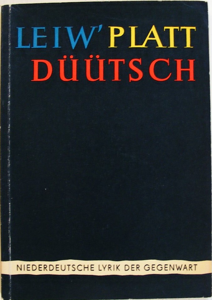 Cover of the work