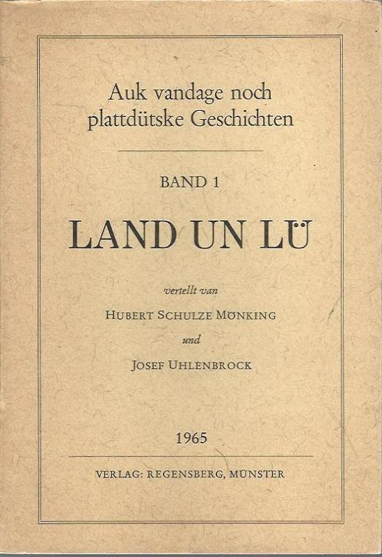Cover of the work