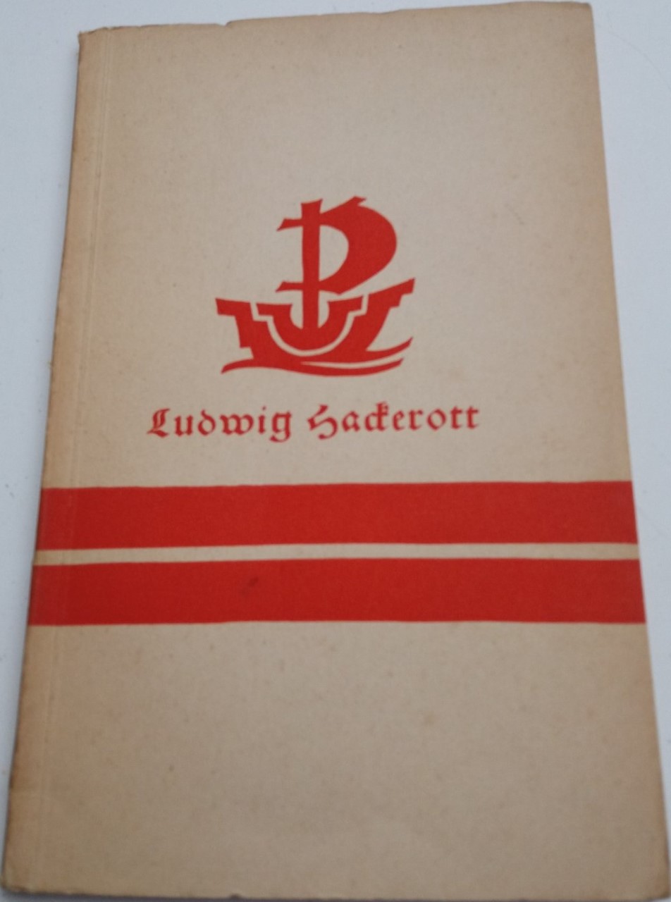 Cover of the work