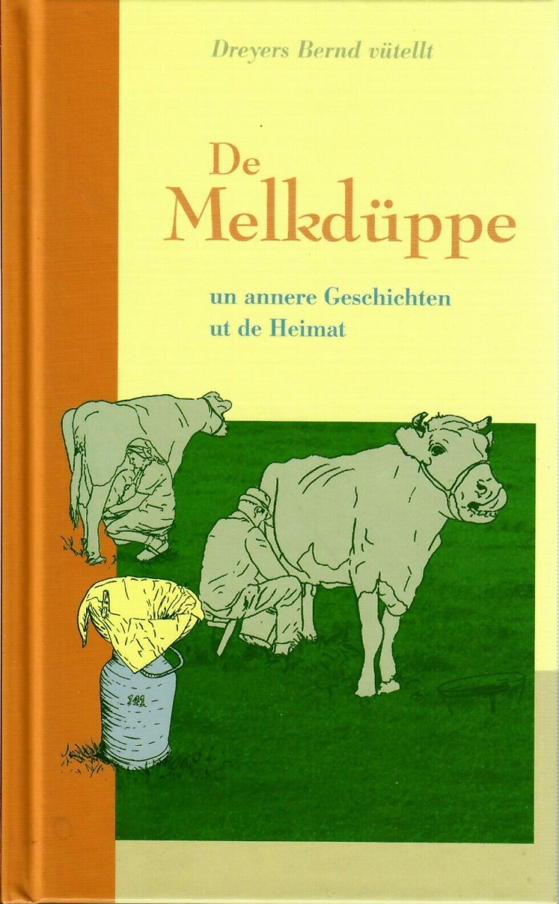 Cover of the work