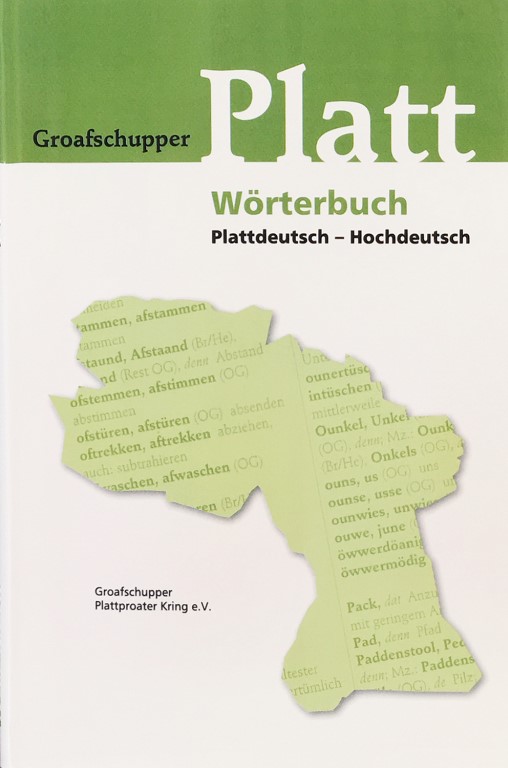 Cover von dat Wark