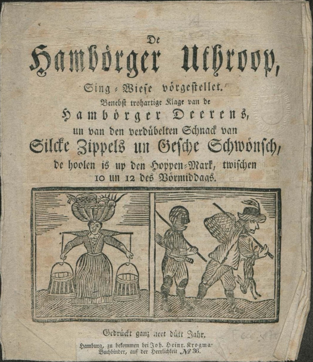 Cover of the work