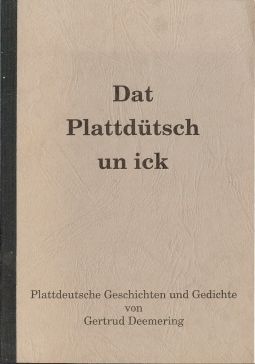 Cover von dat Wark