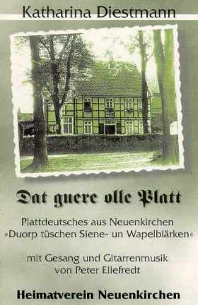 Cover von dat Wark