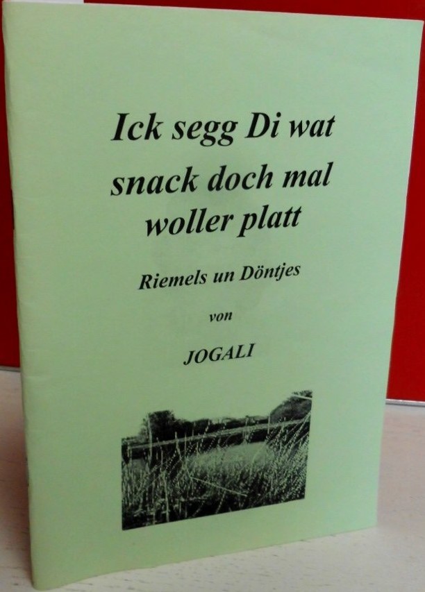 Omslag van het boek
