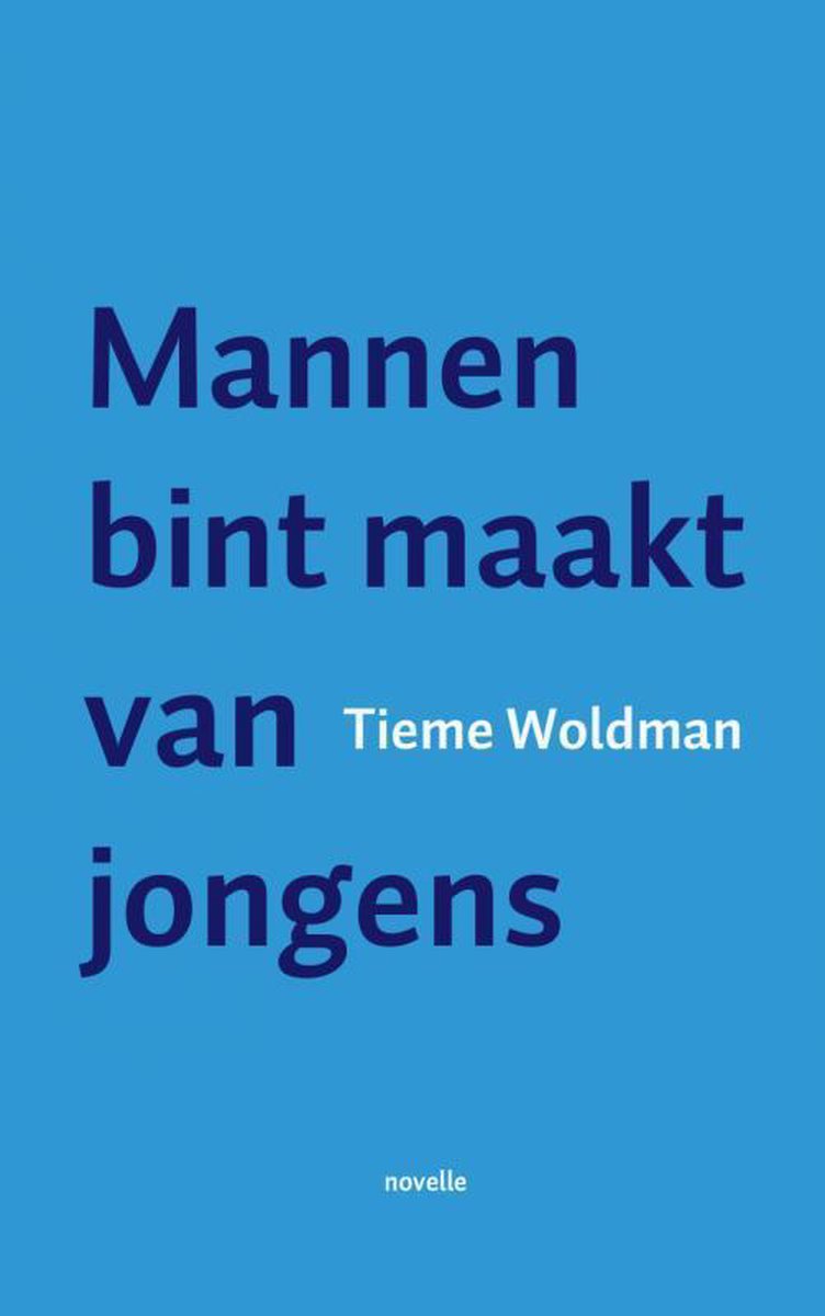 Omslag van het boek