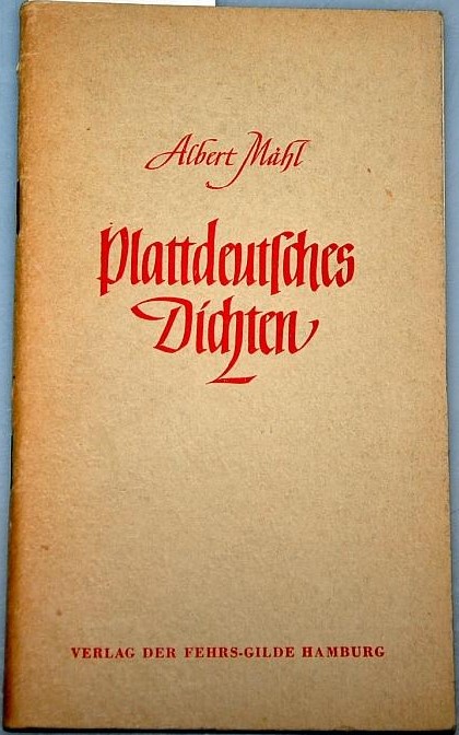 Cover of the work