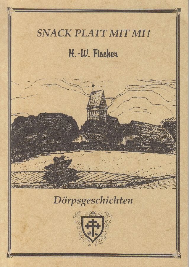 Cover of the work