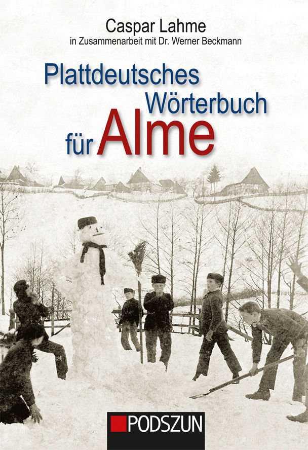 Cover von dat Wark
