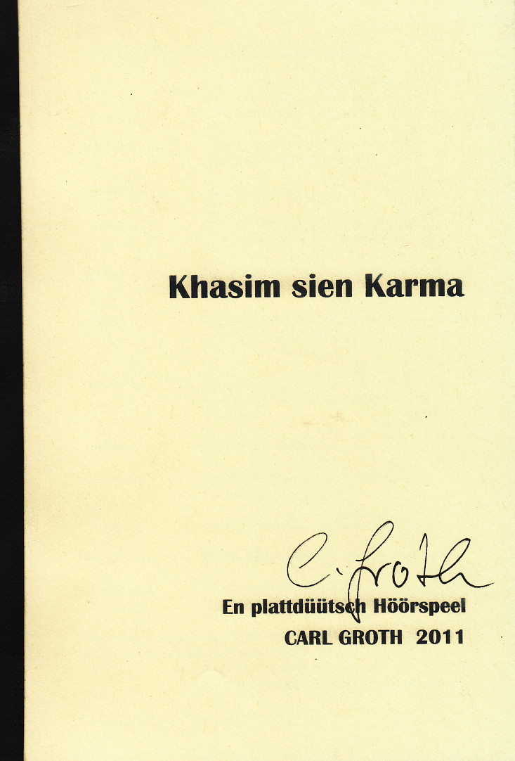 Cover of the work