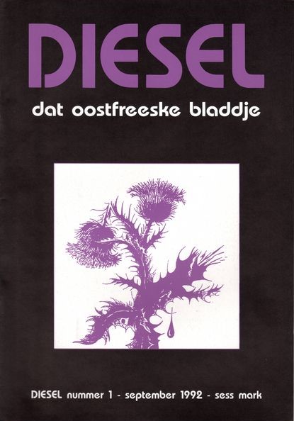 Cover von dat Wark
