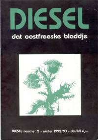Cover von dat Wark