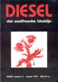 Cover von dat Wark