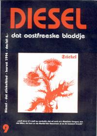 Cover von dat Wark
