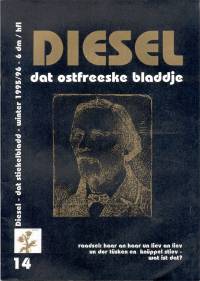 Cover von dat Wark