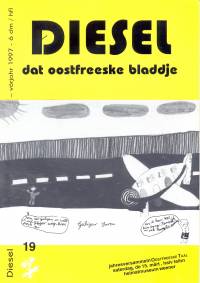 Cover von dat Wark