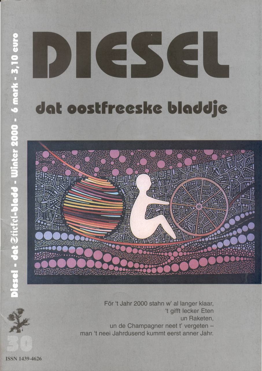 Cover von dat Wark