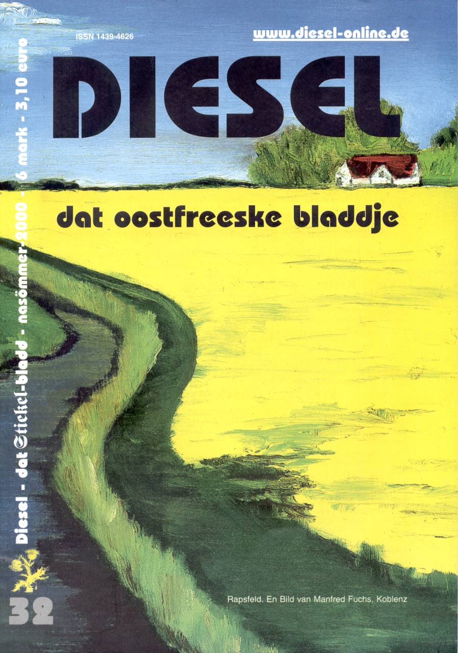 Cover von dat Wark