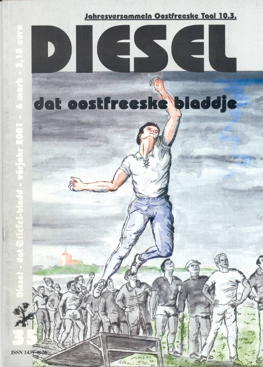 Omslag van het boek