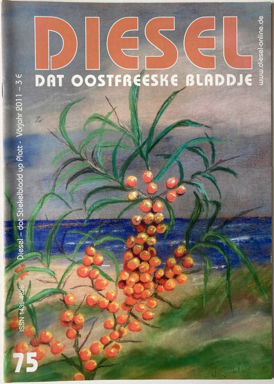 Omslag van het boek