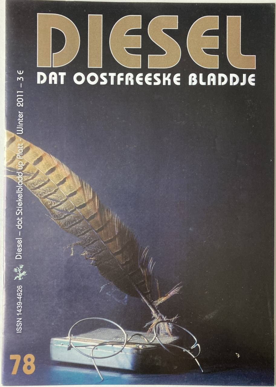 Cover von dat Wark
