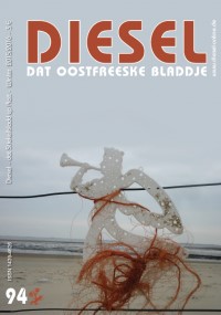 Cover von dat Wark